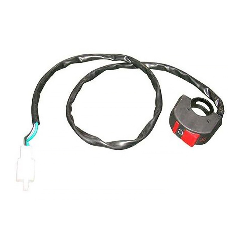 Coupe Circuit Ã tanche YCF - Type ON / OFF