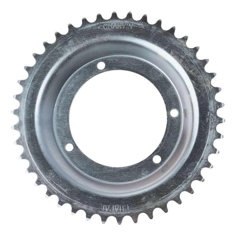 Couronne 42 dents Peugeot 101/102
