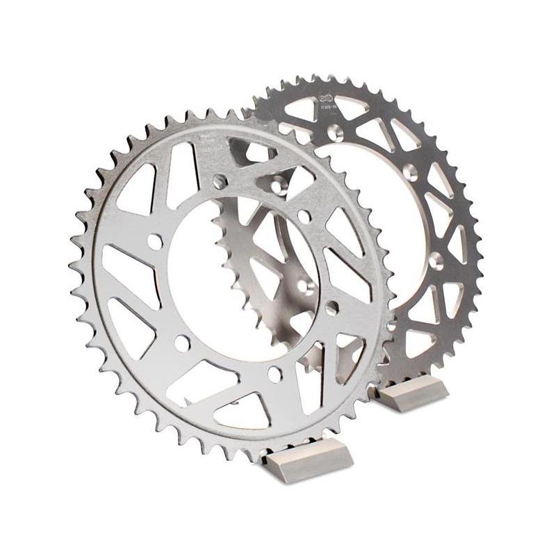 Couronne Afam 47 dents acier pas 532 type 14900 Suzuki GSX-R 1100 86-8