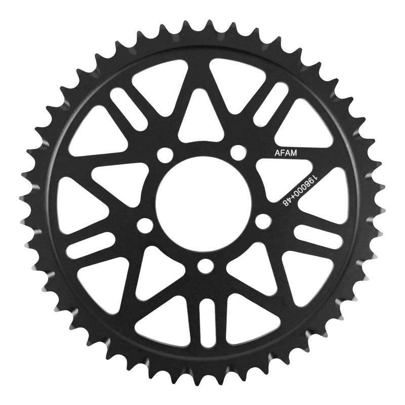 Couronne Afam 48 dents Sur-ron Light Bee 2019-