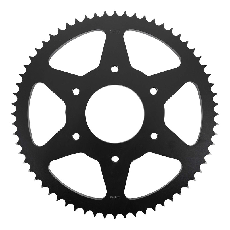 Couronne Afam 64 dents Orcal SK01 125 2021-