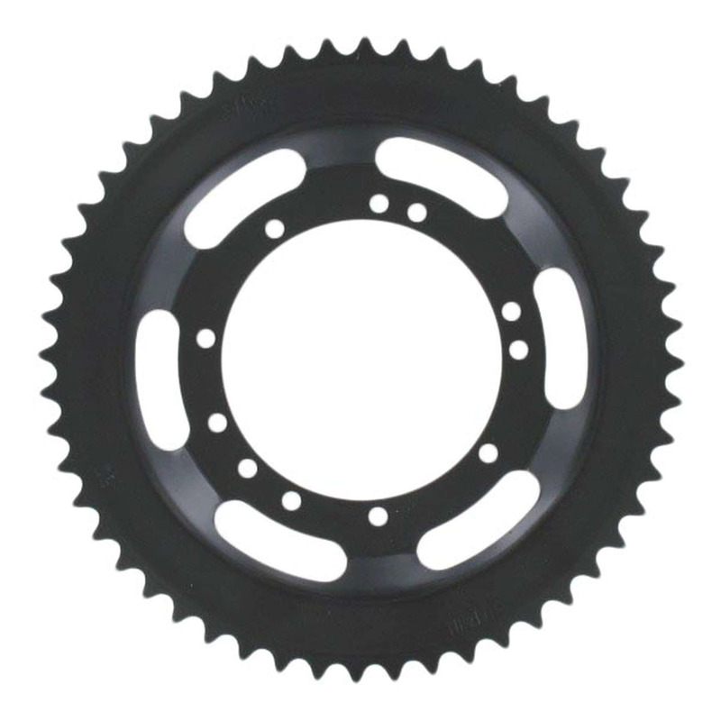 Couronne Charvin Ã 94 52 dents 11 trous MBK roues rayons