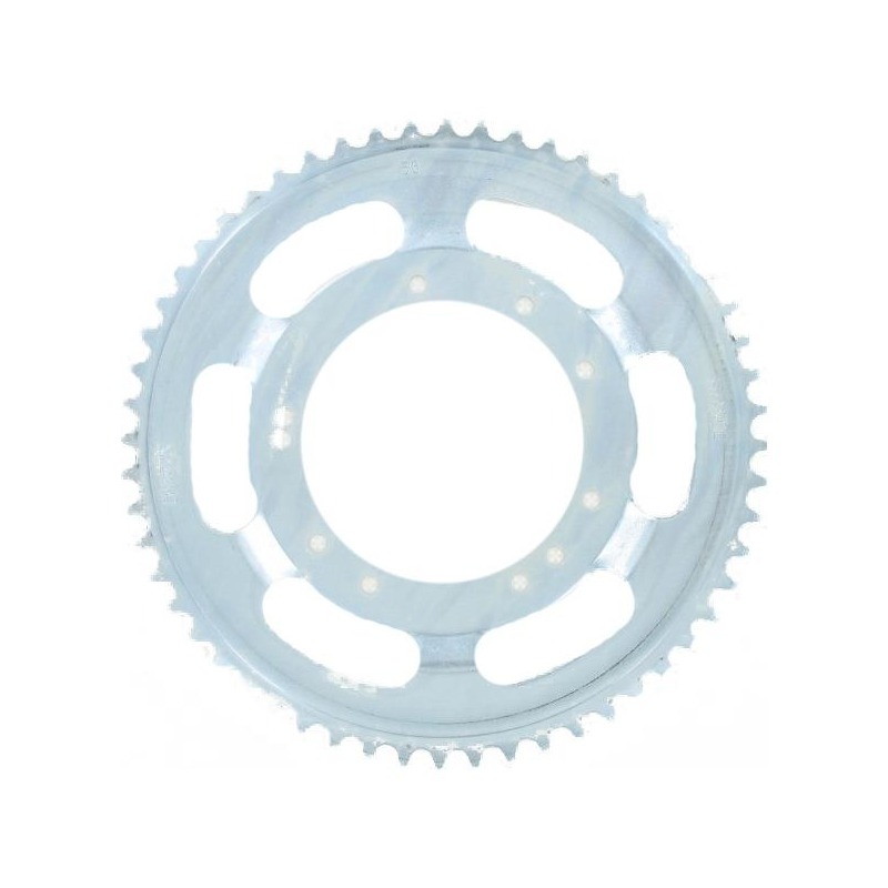 Couronne de 60 dents Ø 94mm cyclo MBK