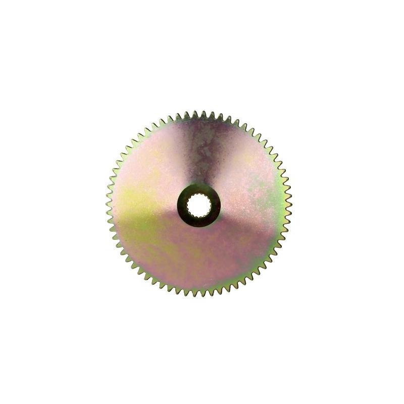 Couronne de démarreur Piaggio