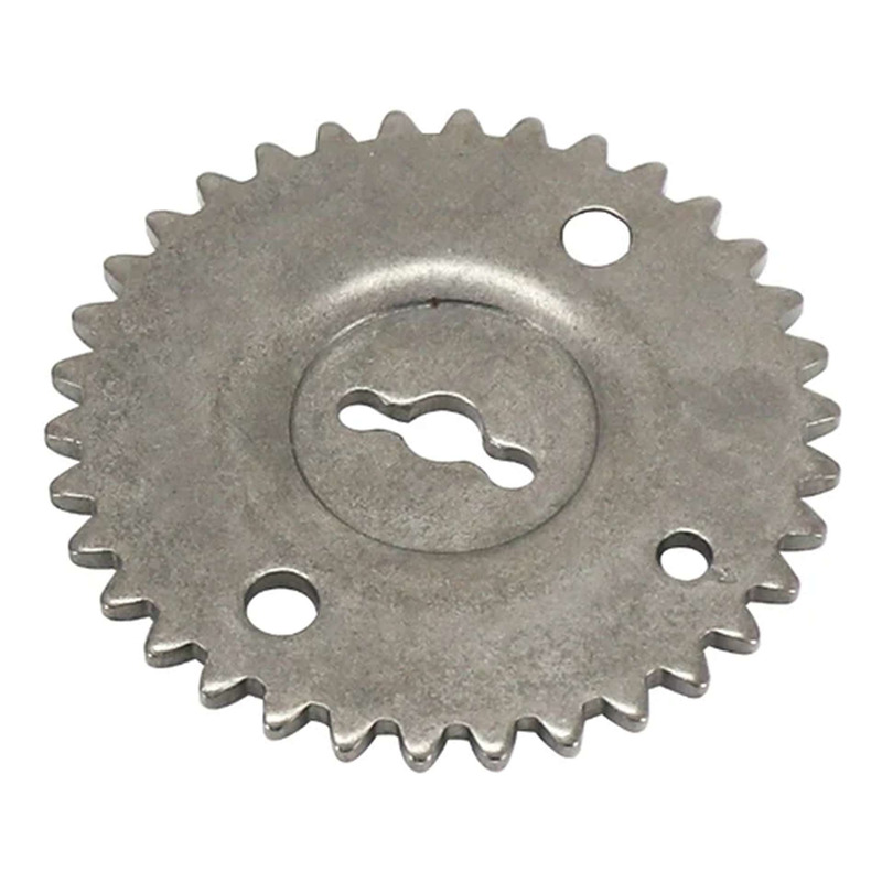 Couronne de distribution d'origine 1A016031 Piaggio Zip 50 4t 2021-24
