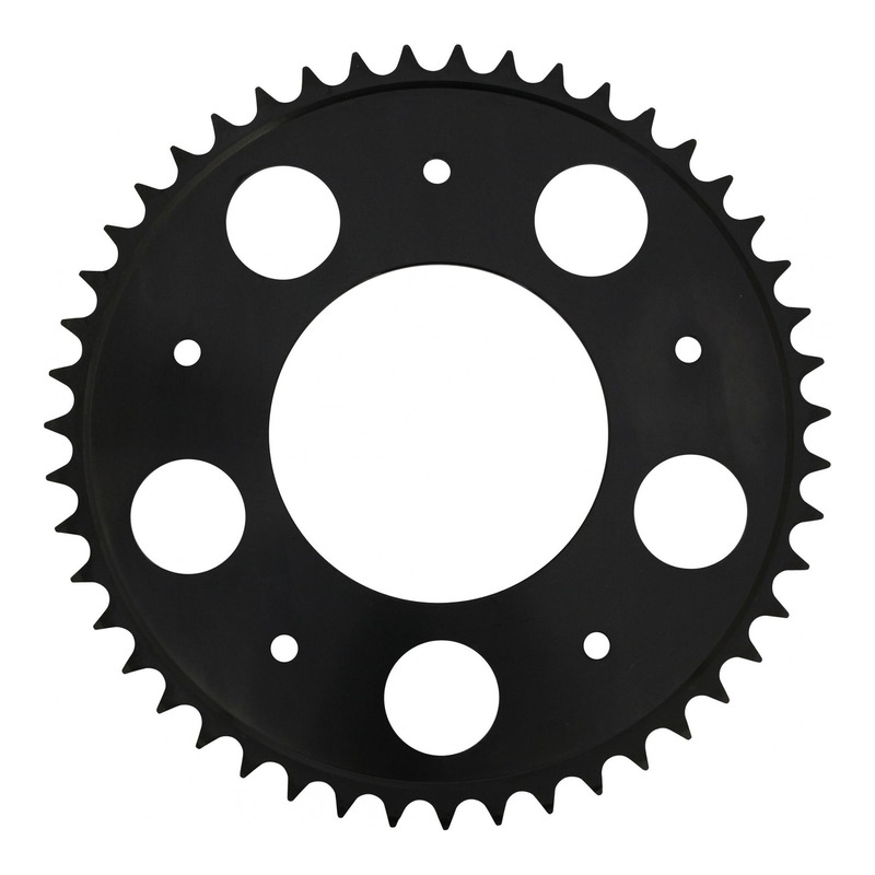 Couronne de transmission 651095 pour Gilera 800 GP / Aprilia 850 SRV