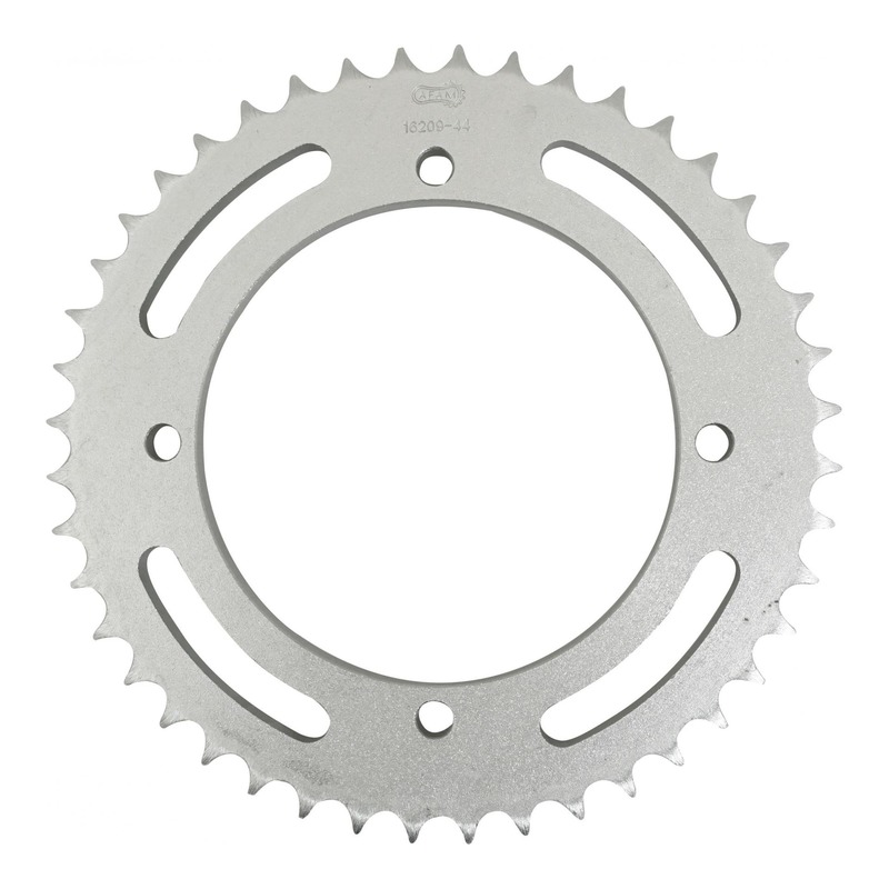 Couronne de transmission Afam 428 47 dents pour Kawasaki 125 Klx 10-16