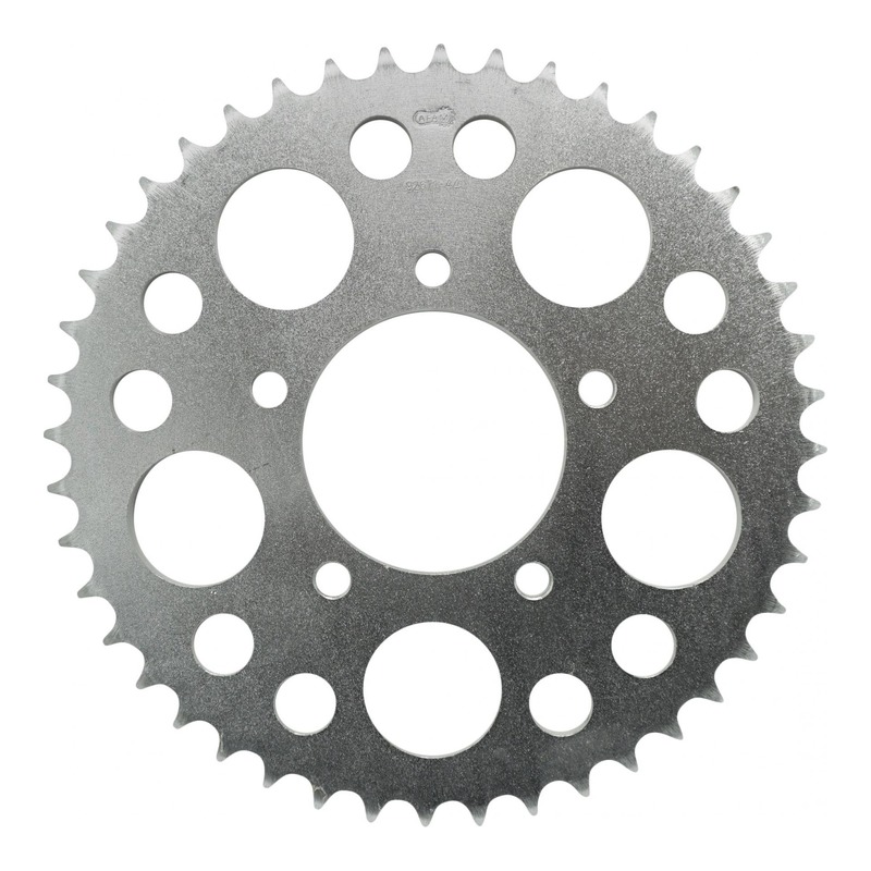 Couronne de transmission Afam 525 45 dents pour 520 Benelli 302 Bn S 1