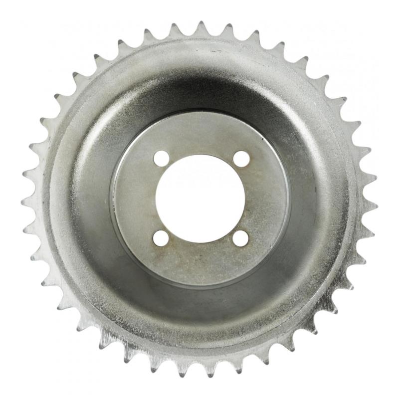 Couronne 39 dents pour MBK 51 / 50 / 92 / SP93