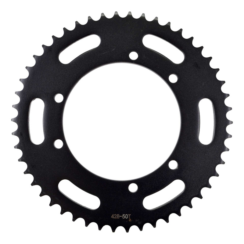 Couronne Ã  110 mm 50 dents Sherco Enduro 2003-20 pas 428