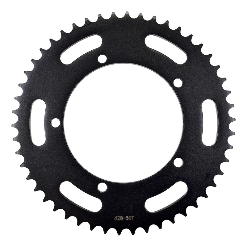 Couronne Ã  110 mm 50 dents Sherco Enduro 2021- pas 428