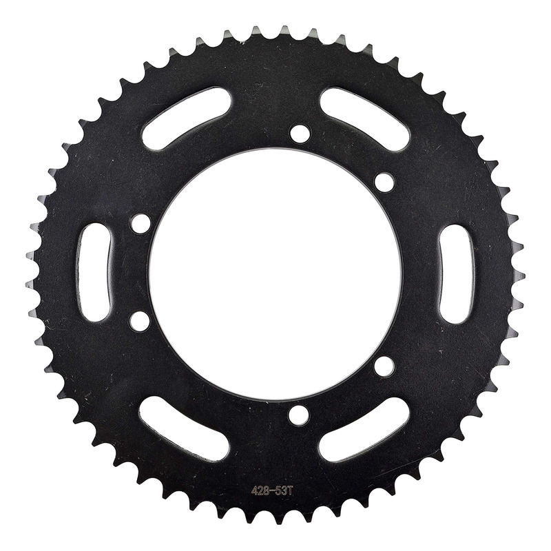 Couronne Ã  110 mm 53 dents Sherco Enduro 2003-20 pas 428