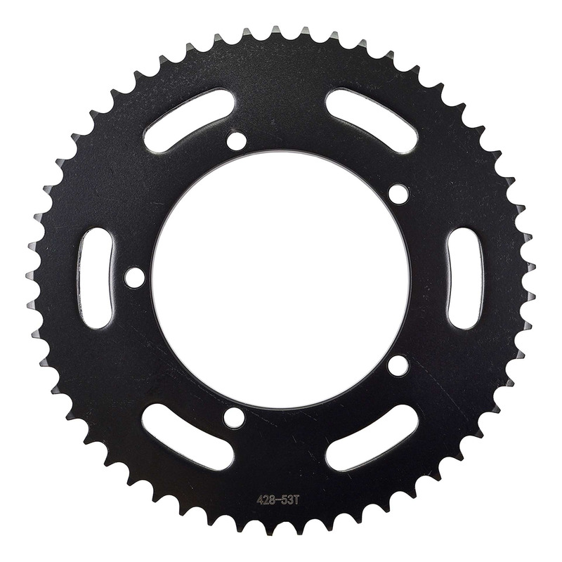 Couronne Ø 110 mm 53 dents Sherco Enduro 2021- pas 428