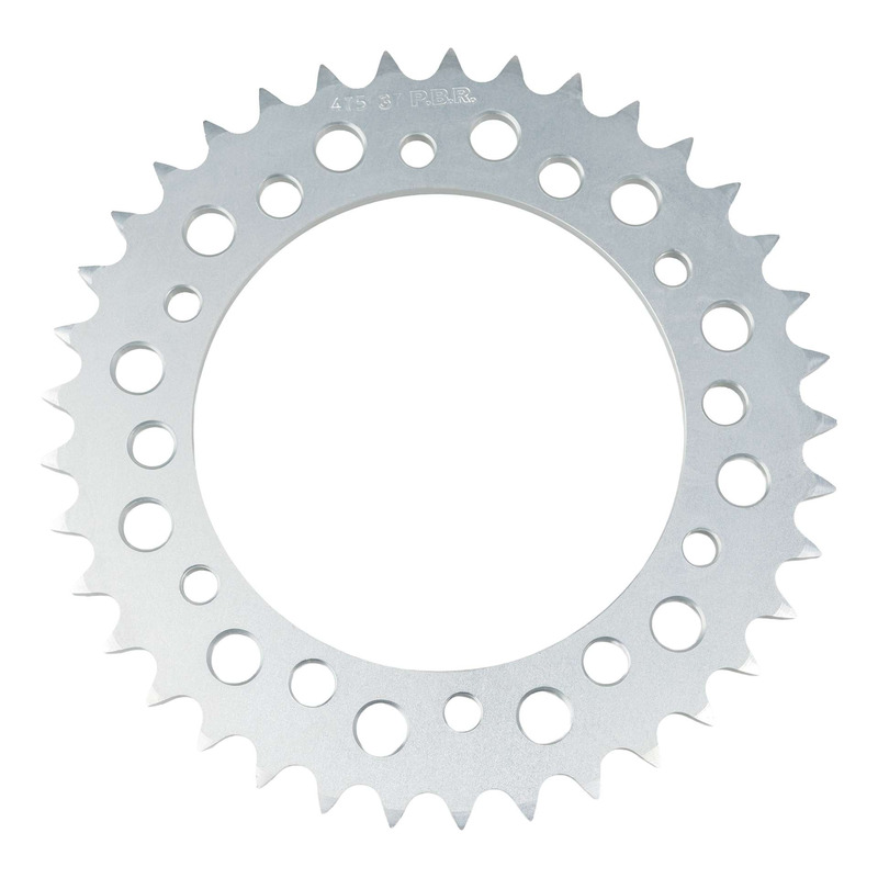 Couronne PBR 475 Ergal pas 520