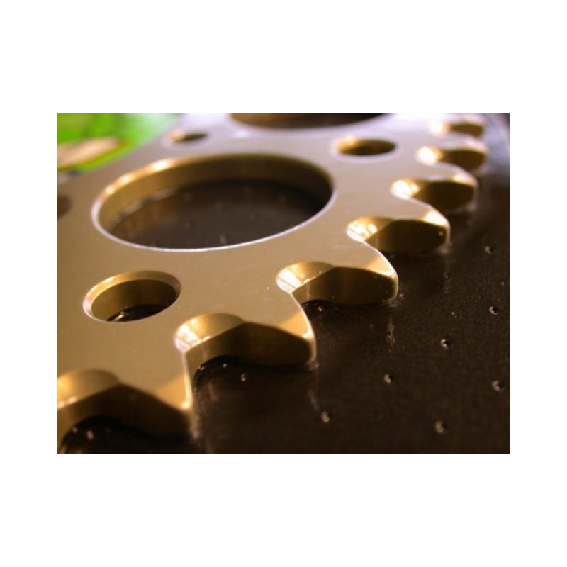 Couronne Renthal 48 dents cr125/250/450 1987-06