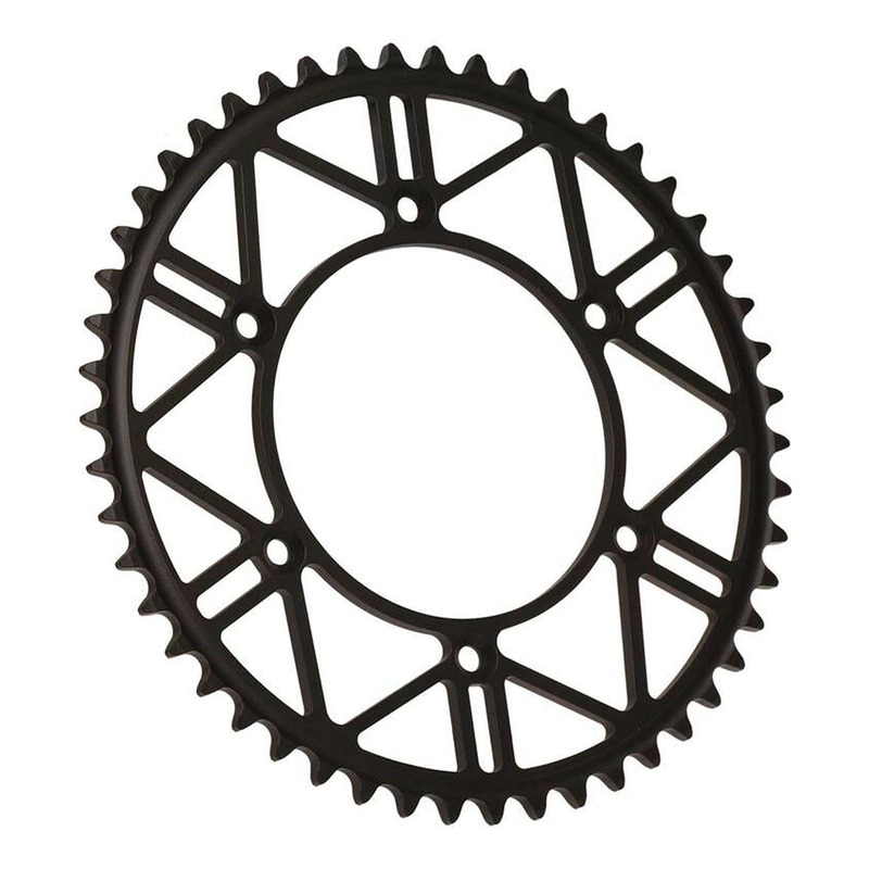 Couronne RFX Pro HCS en Acier D50/520 pour Kawasaki KX/KXF dès 125cc 82-24