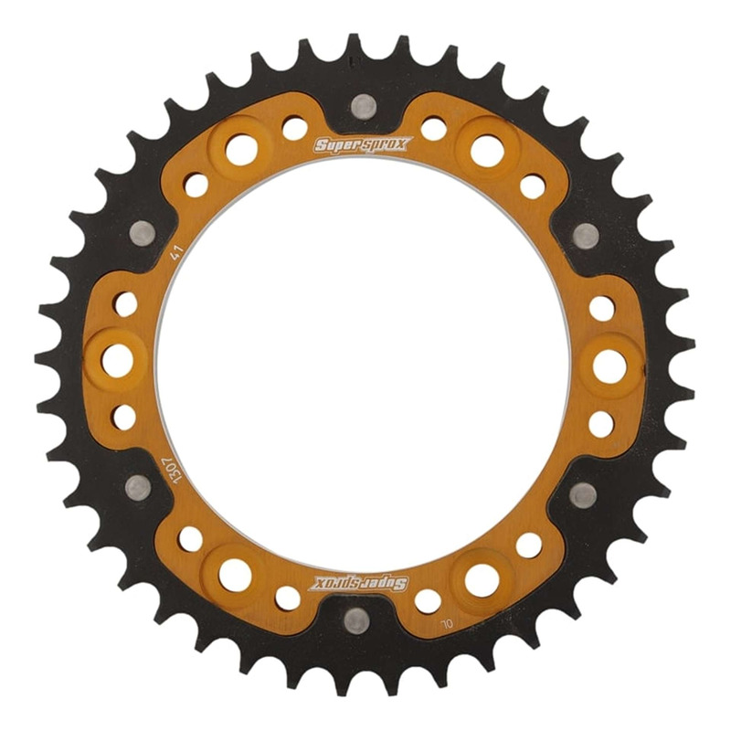 Couronne Supersprox Stealth or 39 dents Yamaha 1300 xjr 04-06