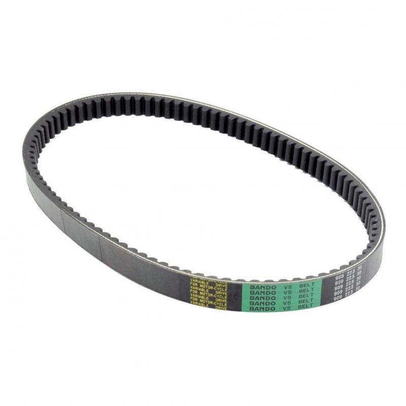 Courroie Athena platinum S41PLAT018