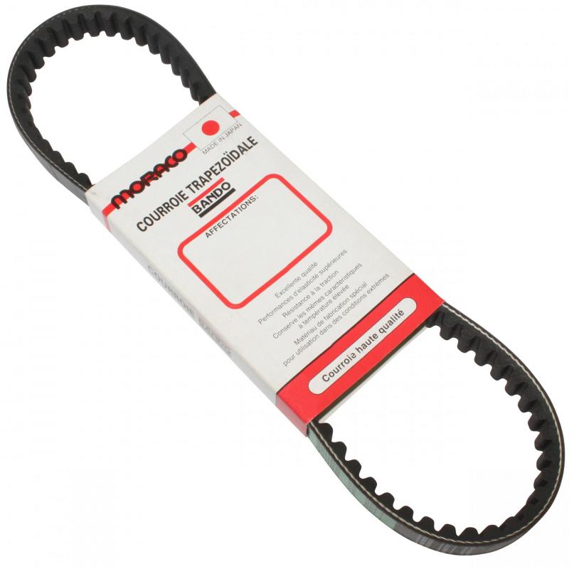 Courroie Bando Piaggio NRG Power Purejet 05-