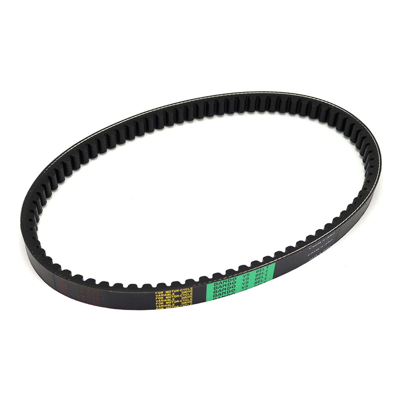 Courroie Bando S02-021 - Yamaha D'elight 125 2017-