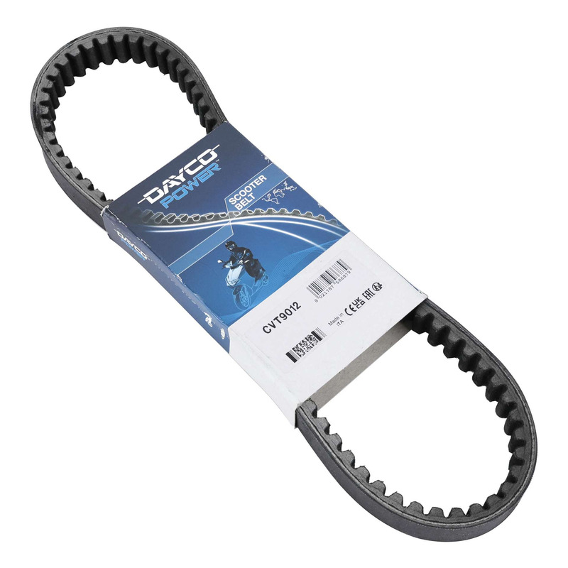 Courroie Dayco Power CVT Honda PCX 125 2012-14