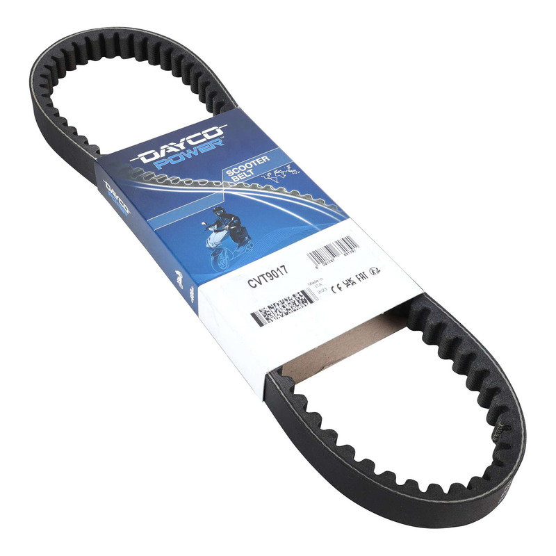 Courroie Dayco Power CVT Honda Vision 110 2017-