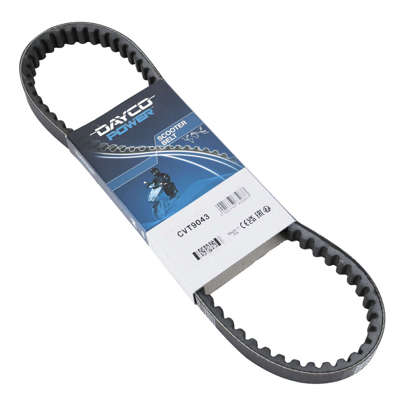 Courroie Dayco Power CVT Honda Zoomer 50 2005-12