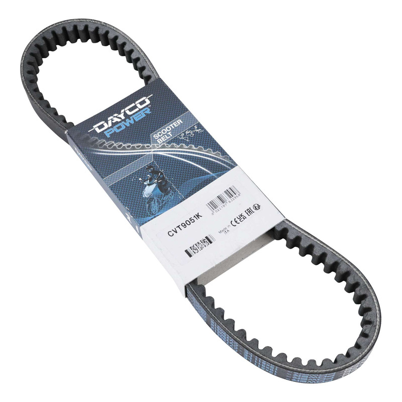 Courroie Dayco Power CVT renforcée Kymco G-DINK