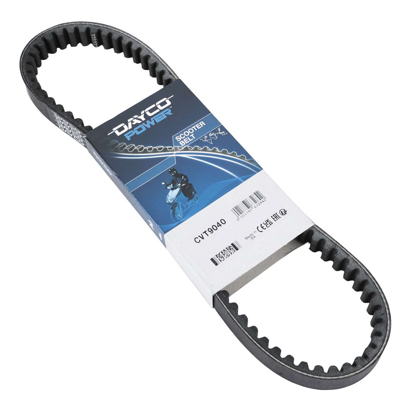 Courroie Dayco Power CVT Kymco Peoples S 2017-20