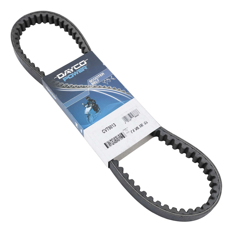 Courroie Dayco Power CVT Peugeot Tweet 125 2010-15
