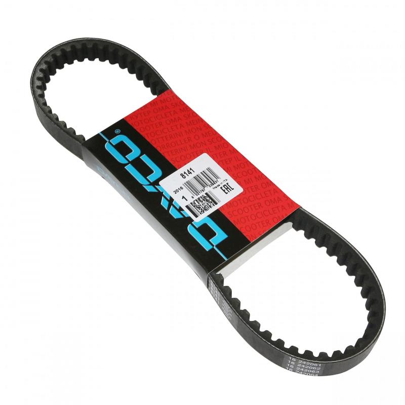 Courroie Dayco Peugoet Tweet - Aprilia 50 SR Ditech