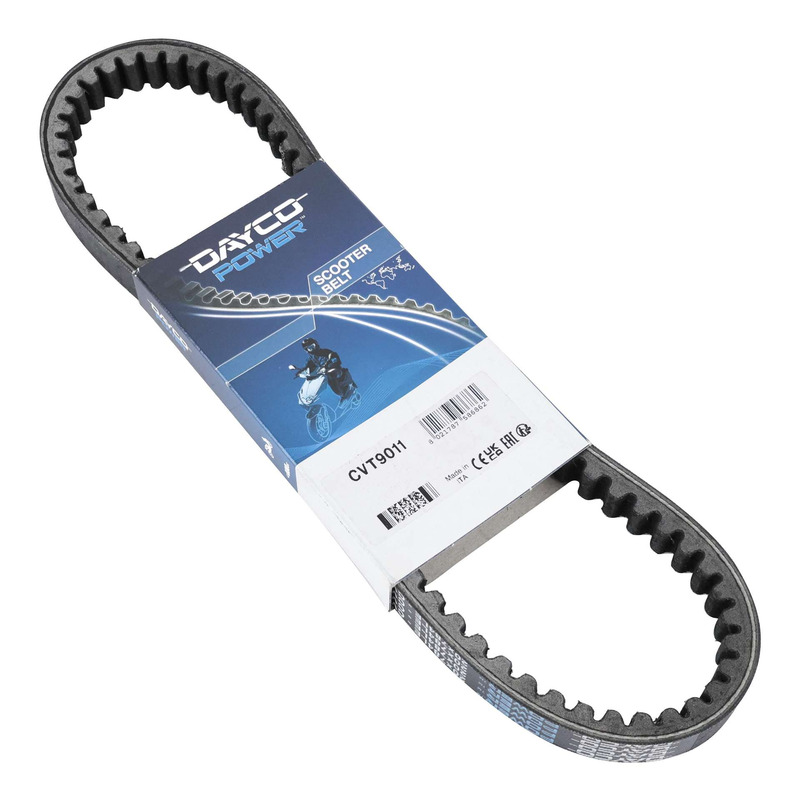 Courroie Dayco Power CVT Piaggio Liberty 125 2013-20