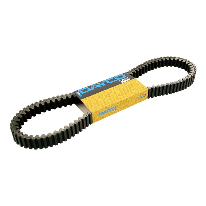 Courroie Dayco Power CVT Vespa GTS 250/300