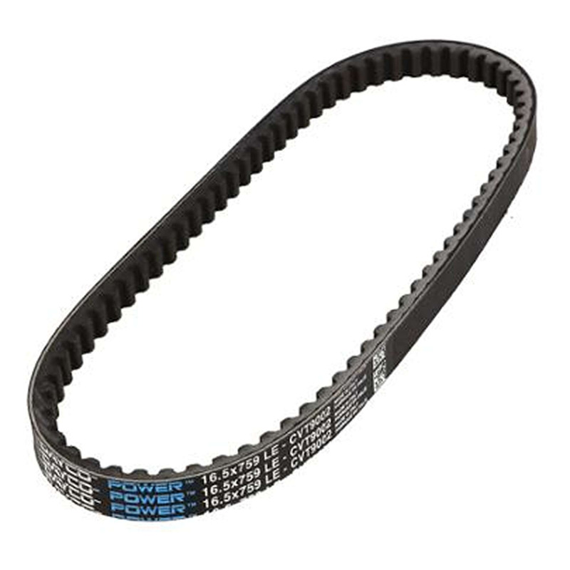 Courroie Dayco Power - MBK Nitro 50 - Remplace l'OEM 5RNE76411000