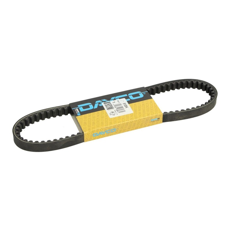 Courroie Dayco renforcé Kevlar Hacker