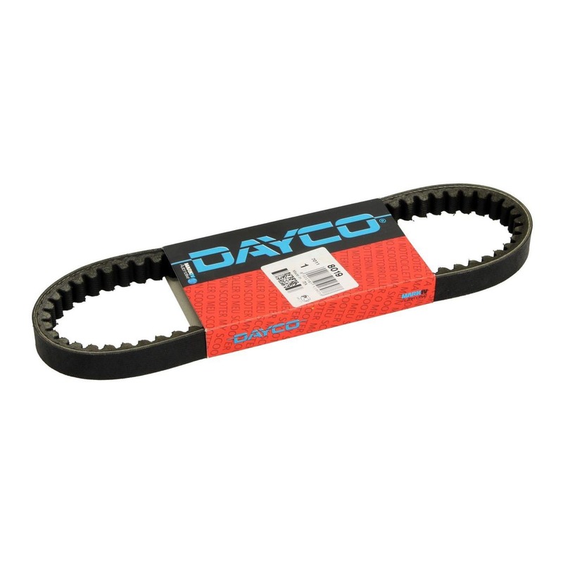 Courroie Dayco Suzuki AH/Address 100