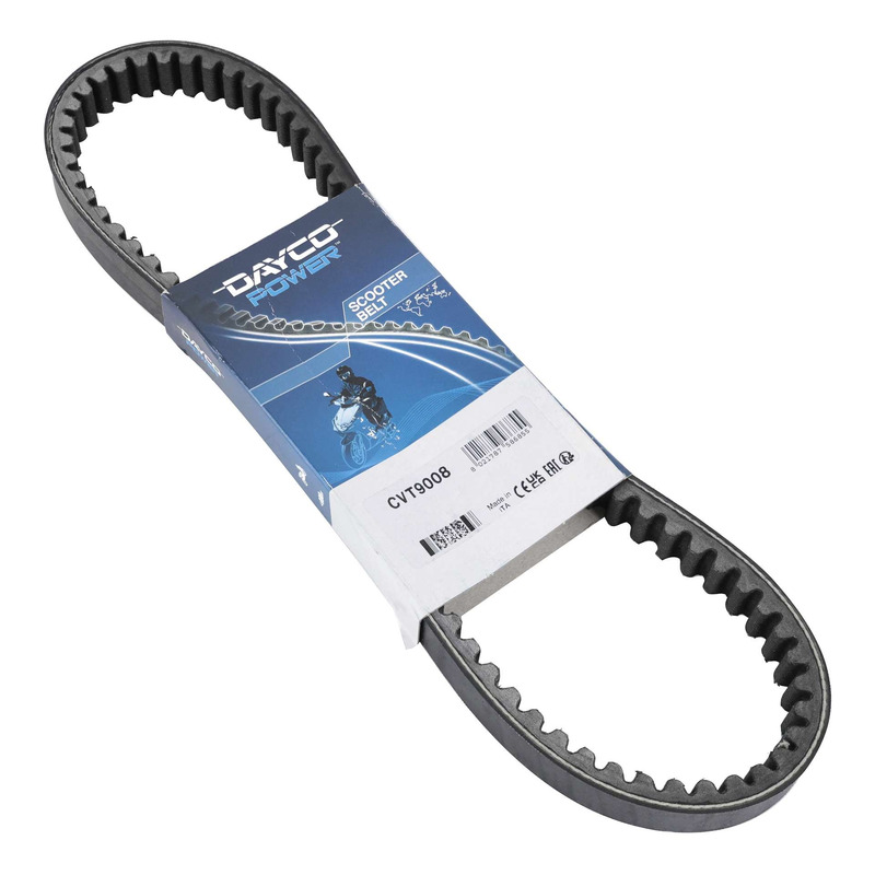 Courroie Dayco Power CVT Suzuki Burgman 125 2007-19