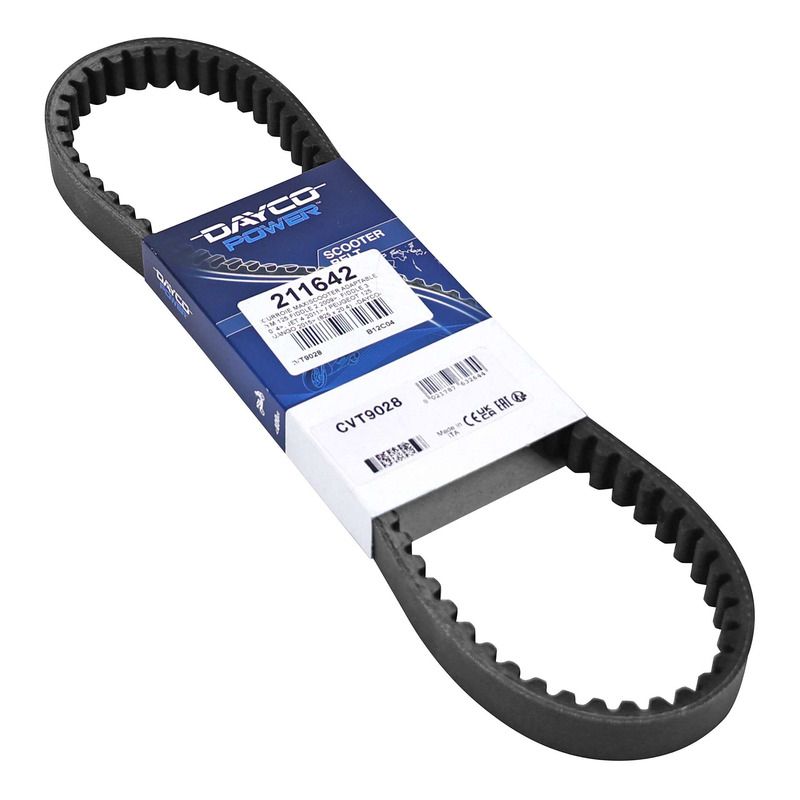Courroie Dayco Power CVT SYM Fiddle 2 2009-13