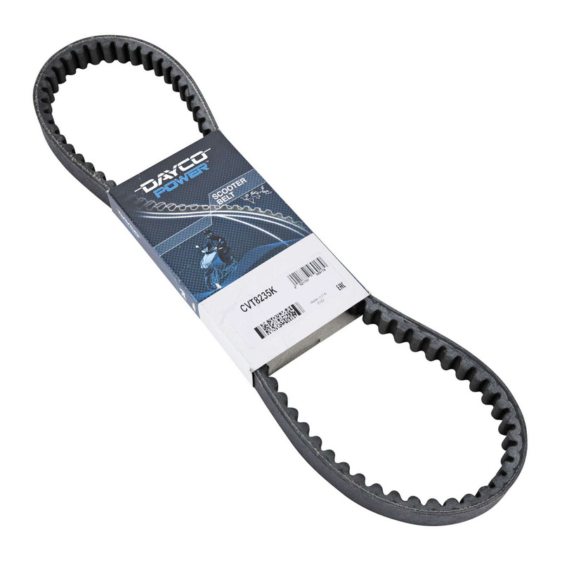 Courroie Dayco Power CVT renforcée Sym HD 125 2003-05