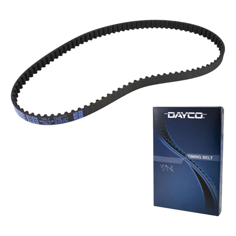 Courroie de distribution Dayco Multistrada 1260