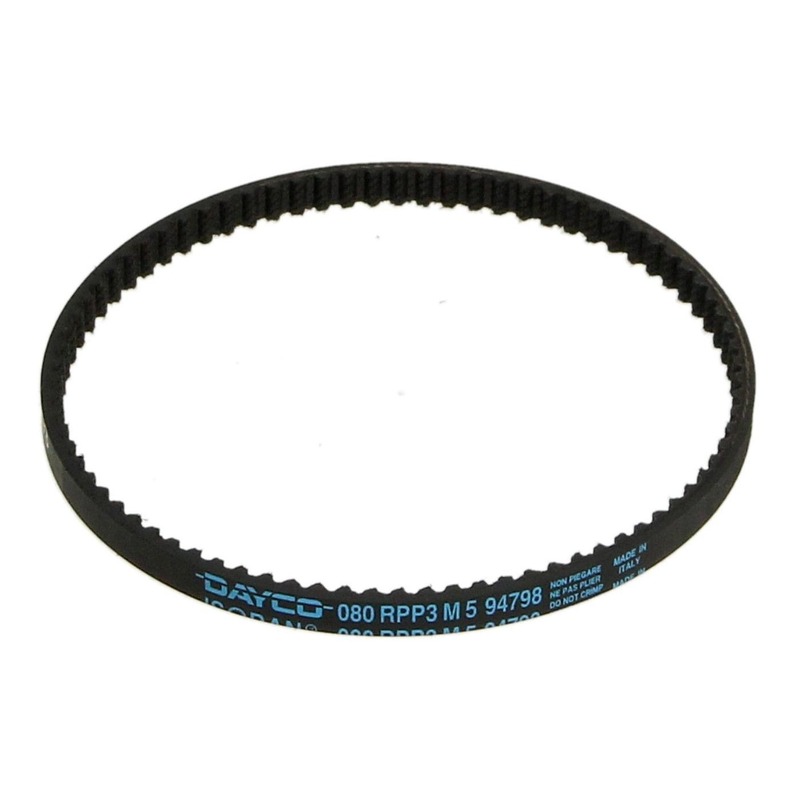 Courroie de pompe à huile Dayco Vespa ET2 1998-00