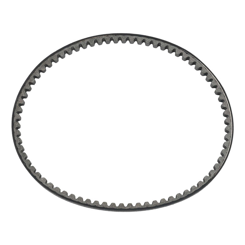 Courroie de transmission Bike It Triple-S 16,6 X 745 [16.6X8X745mm 28