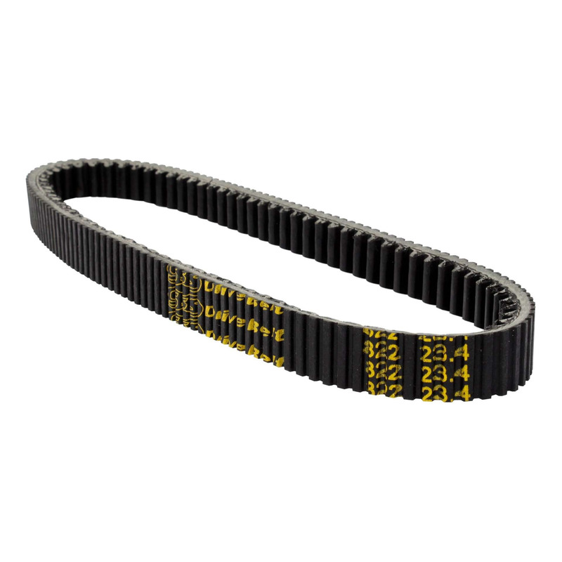 Courroie de transmission Bike It Triple-S 22.4 x 865 (22.4x865mm) Hond