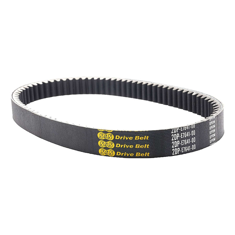 Courroie de transmission Bike It Triple-S 26 x 905 (26x905 mm) Yamaha