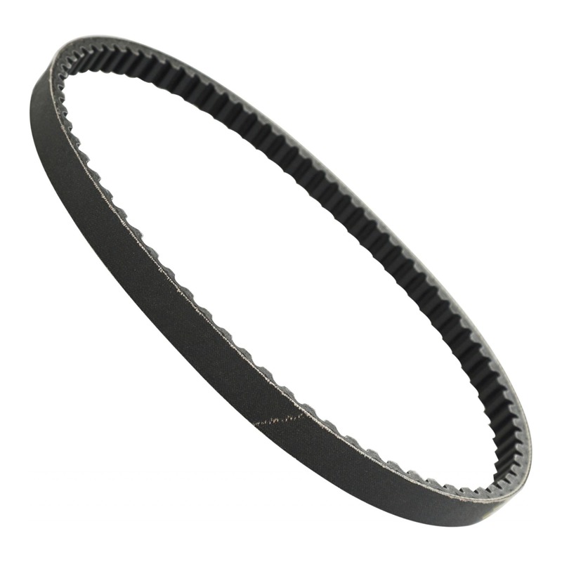 Courroie de transmission Mitsuboshi 436864 pour Piaggio 50 Typhoon 04-