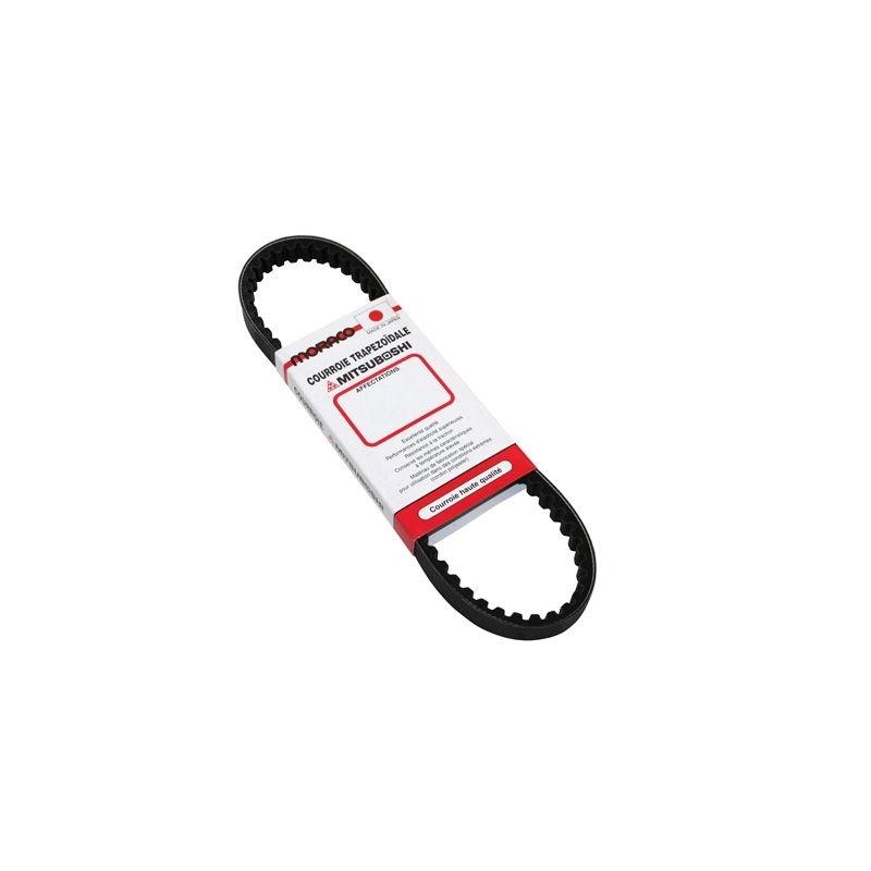 Courroie de transmission Mitsuboshi pour Sym QUadLander 250/300cc