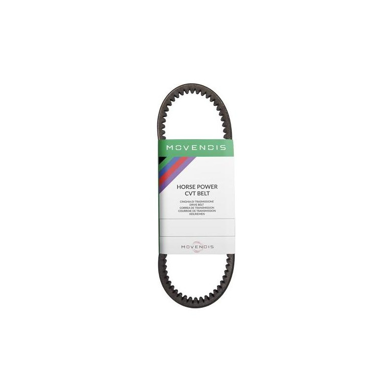 Courroie de transmission Movendis Power Aprilia Leonardo 125 95-05