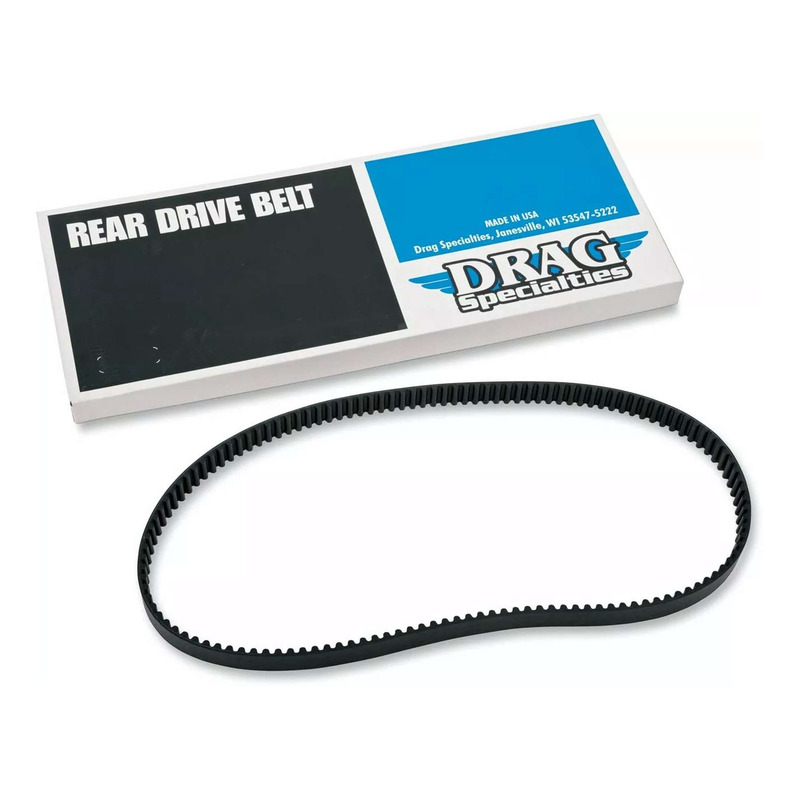 Courroie Drag Specialities 1,5'' 139T Harley Davidson FLHR 1340 Road K