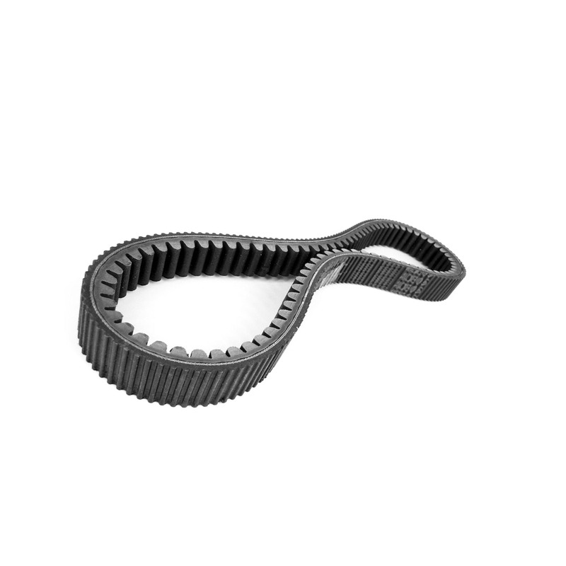 Courroie Gates G-Force Powerlink pour Piaggio Beverly / MP3 / X9 / X8
