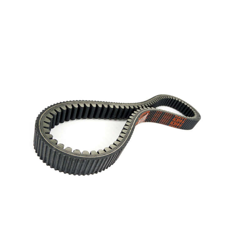 Courroie Gates G-Force Powerlink pour Yamaha X-MAX